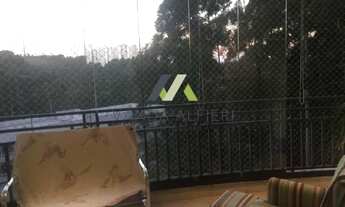 Imagem 4: Santana de Parnaiba - Apartamento Padrão - Tamboré