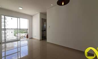 Imagem 7: Lindo apartamento com 55m2 disponível para locação no Pq. São Matheus em Piracicaba!