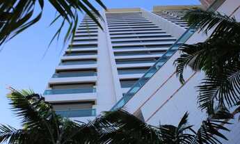 Imagem 4: Fortaleza - Apartamento Padrão - São Gerardo