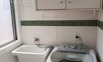 Imagem 4: Santo André - Apartamento Padrão - Vila Camilópolis