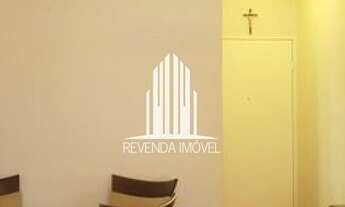 Imagem 5: Apartamento de 85m² com 3 Dormitórios e 1 Vaga em Vila Nova Conceição