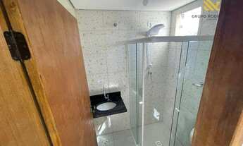 Imagem 7: Studio com 1 dormitório para alugar, 35 m² por R$ 1.210,00/mês - Cidade Líder - São Paulo