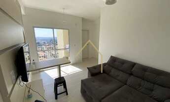 Imagem 5: APARTAMENTO 2 DORMITÓRIOS JARDIM BELA VISTA EM AMERICANA