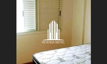 Imagem 6: Apartamento no Centro de Alphaville,68M². 2 quartos,1 baheiro, 1 vaga de garagem