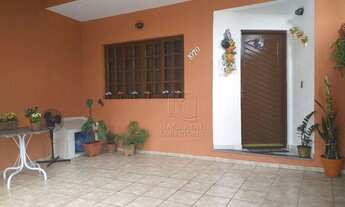 Imagem 6: Sobrado com 3 dormitórios à venda, 136 m² por R$ 600.000,00 - Vila Curuçá - Santo André/SP