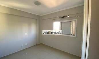 Imagem 3: Apartamento com 2 dormitórios para alugar, 70 m² por R$ 1.000/mês - Jardim Santa Lúcia - S
