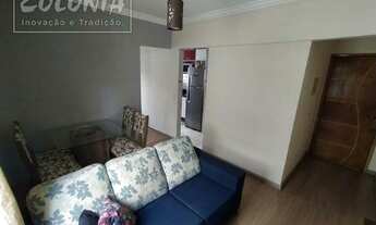 Imagem 3: São Bernardo do Campo - Apartamento Padrão - Taboão