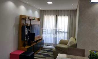 Imagem 2: Apartamento a venda em Santo André