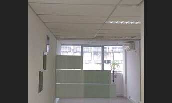 Imagem 4: Sala para alugar, 30 m² por R$ 950,00/mês - Jacarepaguá - Rio de Janeiro/RJ