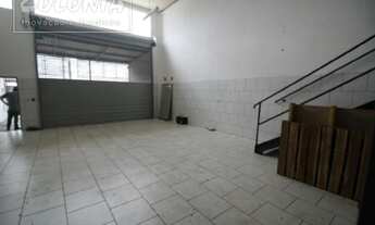 Imagem 6: Santo André - Loja/Salão - Parque Industriário