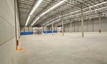 Imagem 4: Galpao Comercial Para Locacao No Jardim Do Portao, Aruja Contendo Area Total de 2.265,82m²