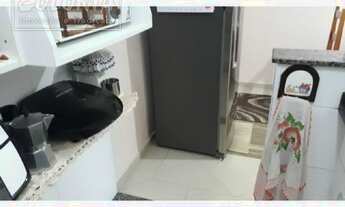 Imagem 7: Santo André - Apartamento Padrão - Parque Capuava