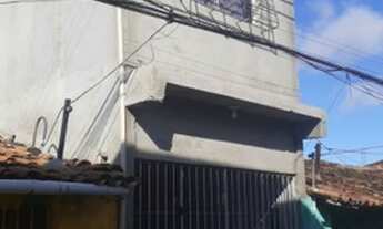 Imagem: Vendo casa na Mustardinha