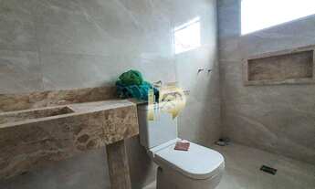 Imagem 5: Casa com 3 dormitórios à venda, 200 m² - Condomínio Sunset Garden - Jacareí/SP