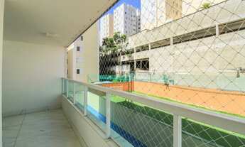 Imagem 5: Apartamento para aluguel, 4 quartos, 1 suíte, 3 vagas, Buritis - Belo Horizonte/MG