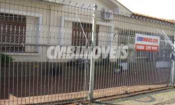 Imagem 4: Casa - Botafogo - Campinas