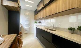 Imagem 5: Apartamento em Santos