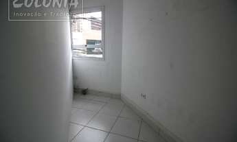 Imagem 7: Santo André - Conjunto Comercial/sala - Jardim