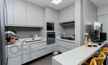 Imagem 6: São Paulo - Apartamento Padrão - Pinheiros