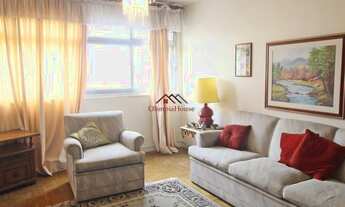 Imagem 3: Apartamento Venda 3 Dormitórios - 134 m² Vila Mariana