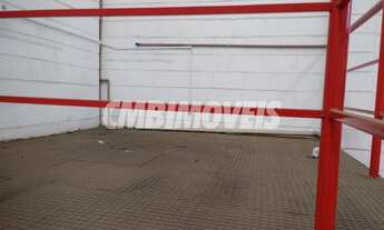 Imagem 3: Barracão - Parque Industrial - Campinas