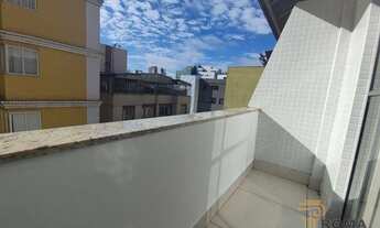 Imagem 5: Apartamento com 2 dormitórios para alugar, 68 m² por R$ 1.600/mês - Água Verde - Curitiba