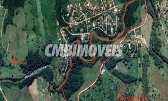 Imagem: área - Beira Rio Camanducaia - Jaguariúna