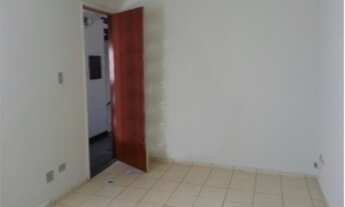 Imagem: Apartamento - São Bernardo - Campinas