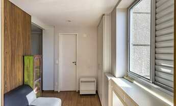 Imagem 5: Venda Cobertura 2 Dormitórios - 113 m² Pompéia