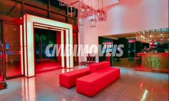 Imagem 5: Flat - Cambuí - Campinas