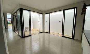 Imagem 5: Casa pronta para morar no Condomínio Buona Vita #3 dormitórios #suíte #closet