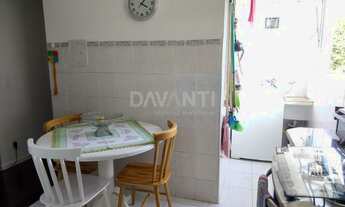 Imagem 3: Apartamento - Jardim Bom Retiro - Valinhos