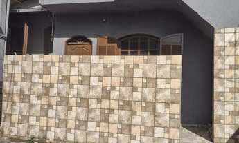 Imagem 2: Casa no Bairro Vila Cloris