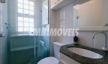 Imagem 5: Apartamento - Parque São Martinho - Campinas