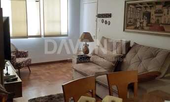 Imagem: Apartamento - Centro - Campinas
