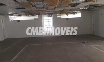 Imagem 4: Sala - Vila Brandina - Campinas