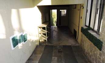 Imagem 3: Sobrado com 3 dormitórios para alugar, 300 m² por R$ 7.000,00/mês - Jardim - Santo André/S