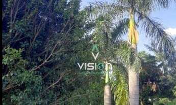 Imagem 3: Casa no Lago Norte