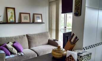 Imagem 2: Apartamento para venda possui 54 metros quadrados com 2 quartos em Taquara - Rio de Janeir