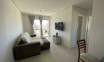 Imagem 5: Apartamento semimobiliado à venda em Florianópolis/SC