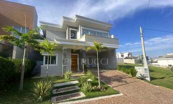 Imagem 2: Casa - Swiss Park - Campinas