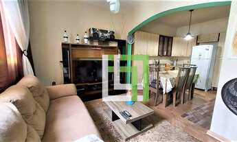 Imagem 3: Casa com 2 dormitórios à venda, 202 m² por R$ 585.000,00 - Jardim Tannus - Jundiaí/SP