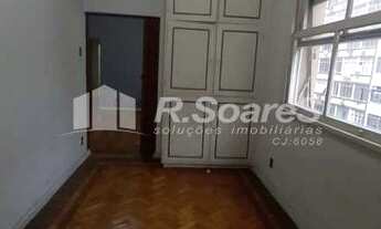 Imagem 5: Apartamento com 3 quartos em Copacabana