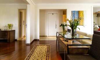 Imagem 7: Apartamento com 4 dormitórios à venda, 240 m² por R$ 3.750.000,00 - Higienópolis - São Pau