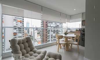 Imagem 4: Apartamento para Aluguel - Vila Mariana, 2 Quartos, 71 m2