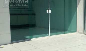 Imagem 2: Santo André - Apartamento Padrão - Parque Erasmo Assunção