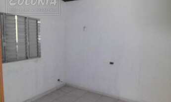 Imagem 4: Santo André - Apartamento Padrão - Vila Alto de Santo André