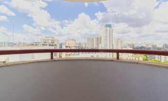 Imagem 3: Venda Apartamento 2 Dormitórios - 79 m² Brooklin