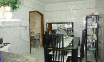 Imagem 7: Casa Residencial à venda, 2 quartos, Jardim Gustavo Picinini - Limeira/SP