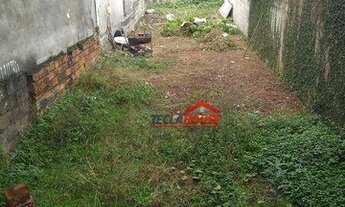 Imagem 2: Terreno à venda, 125 m² por R$ 130.000 - Parque Continental I - Guarulhos/SP